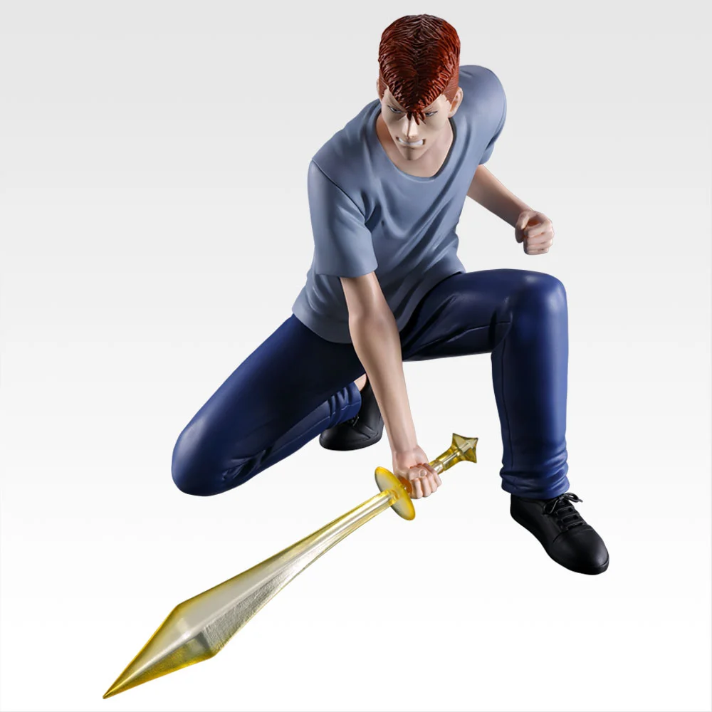 Kazuma Kuwabara MASTERLISE - Photo 4