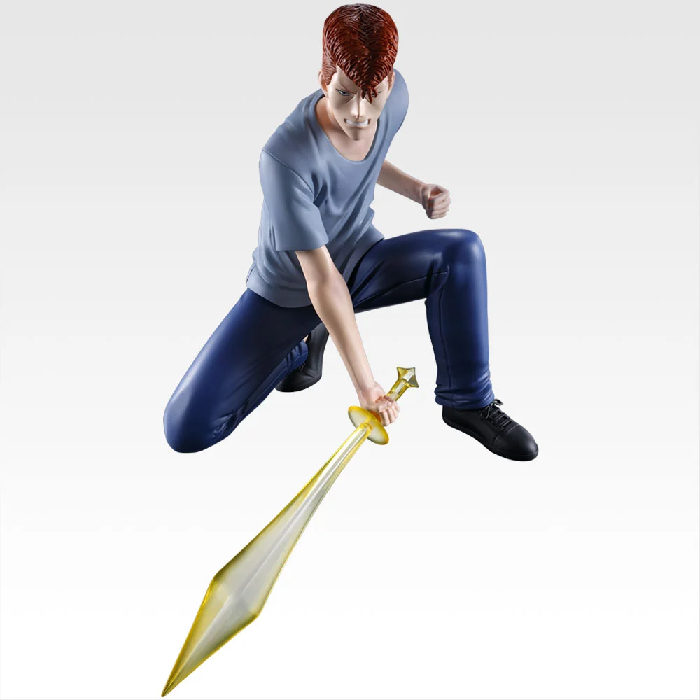 Kazuma Kuwabara MASTERLISE - Photo 5