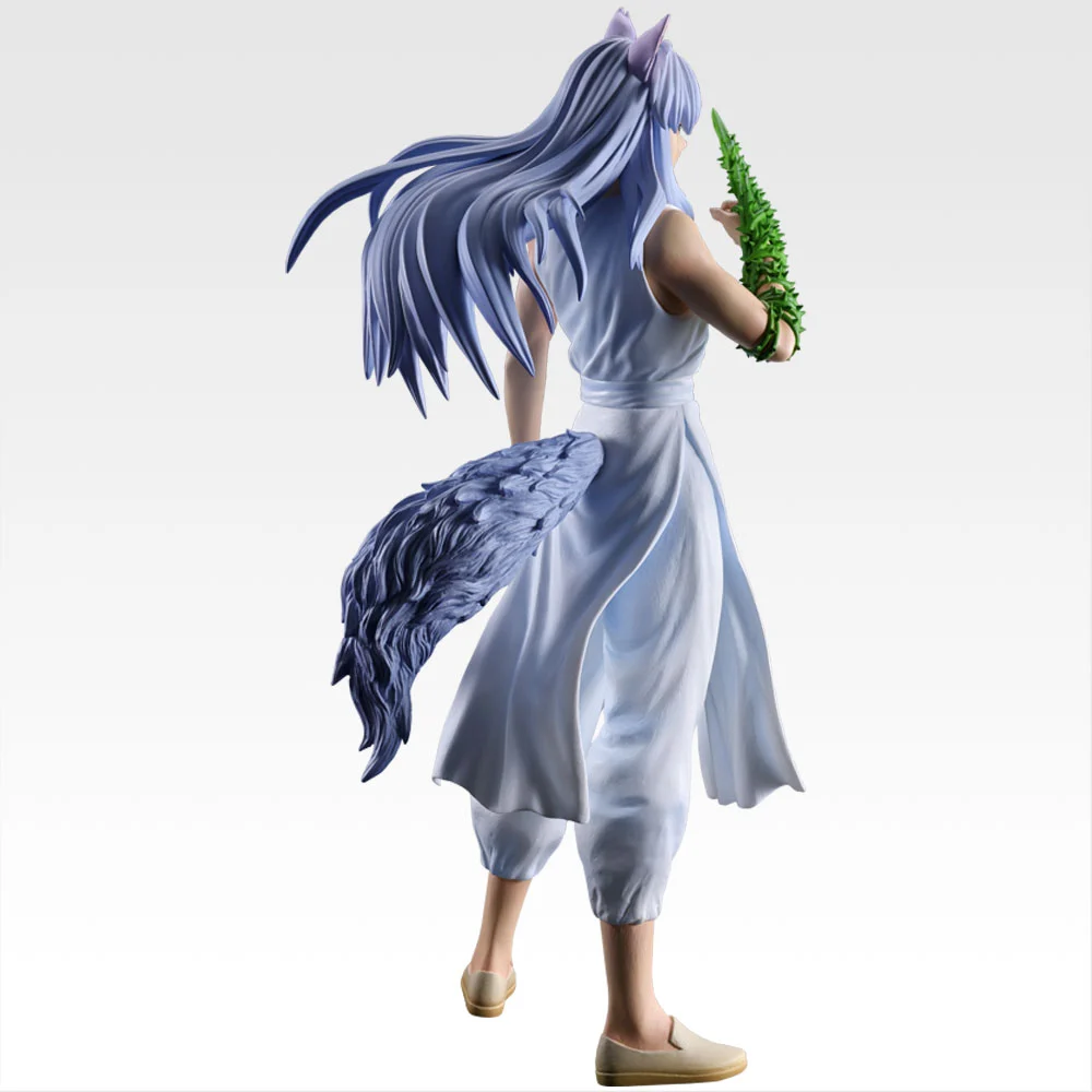 Kurama (Yoko) ver. Technique du Poing Tranchant Démoniaque des Esprits de l’Arbre MASTERLISE - Photo 3