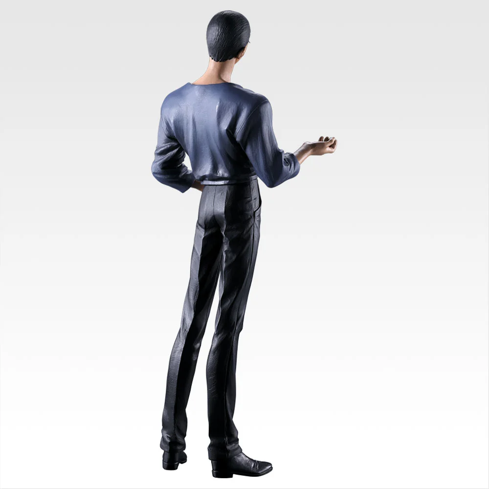 Shinobu Sensui MASTERLISE - Photo 2