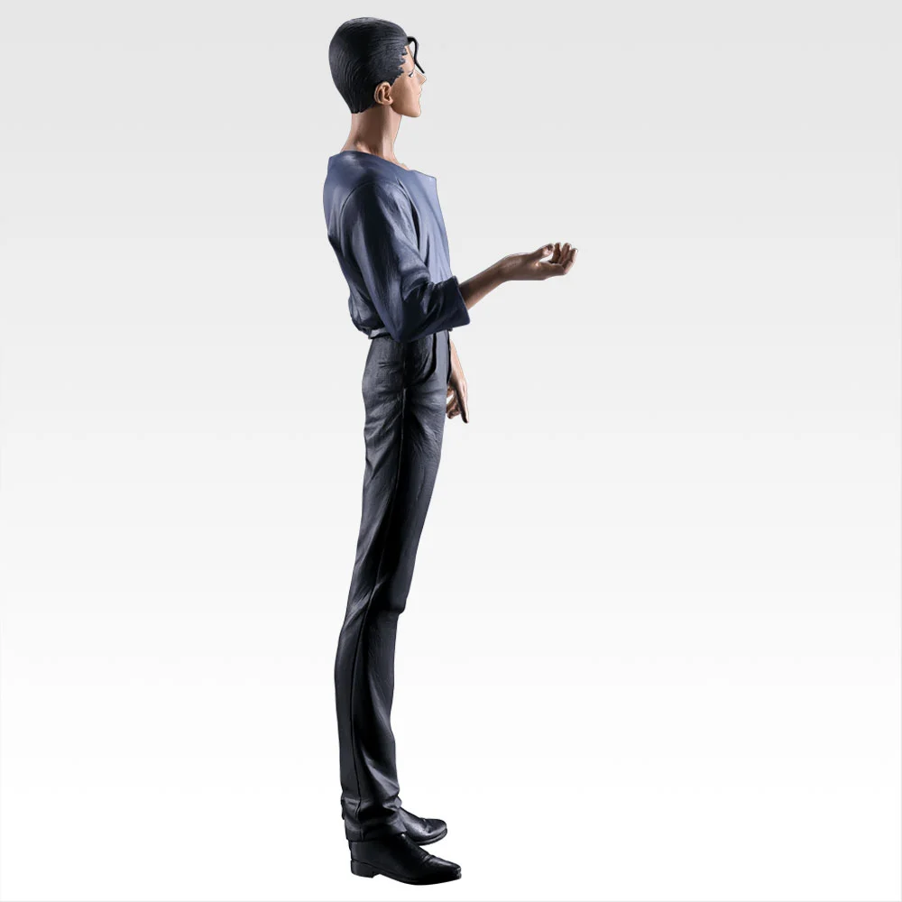 Shinobu Sensui MASTERLISE - Photo 3