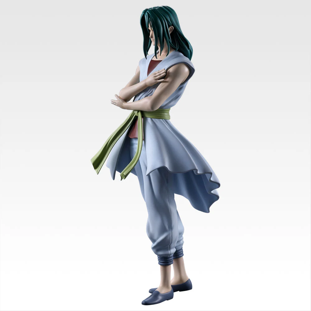 Itsuki MASTERLISE - Photo 1