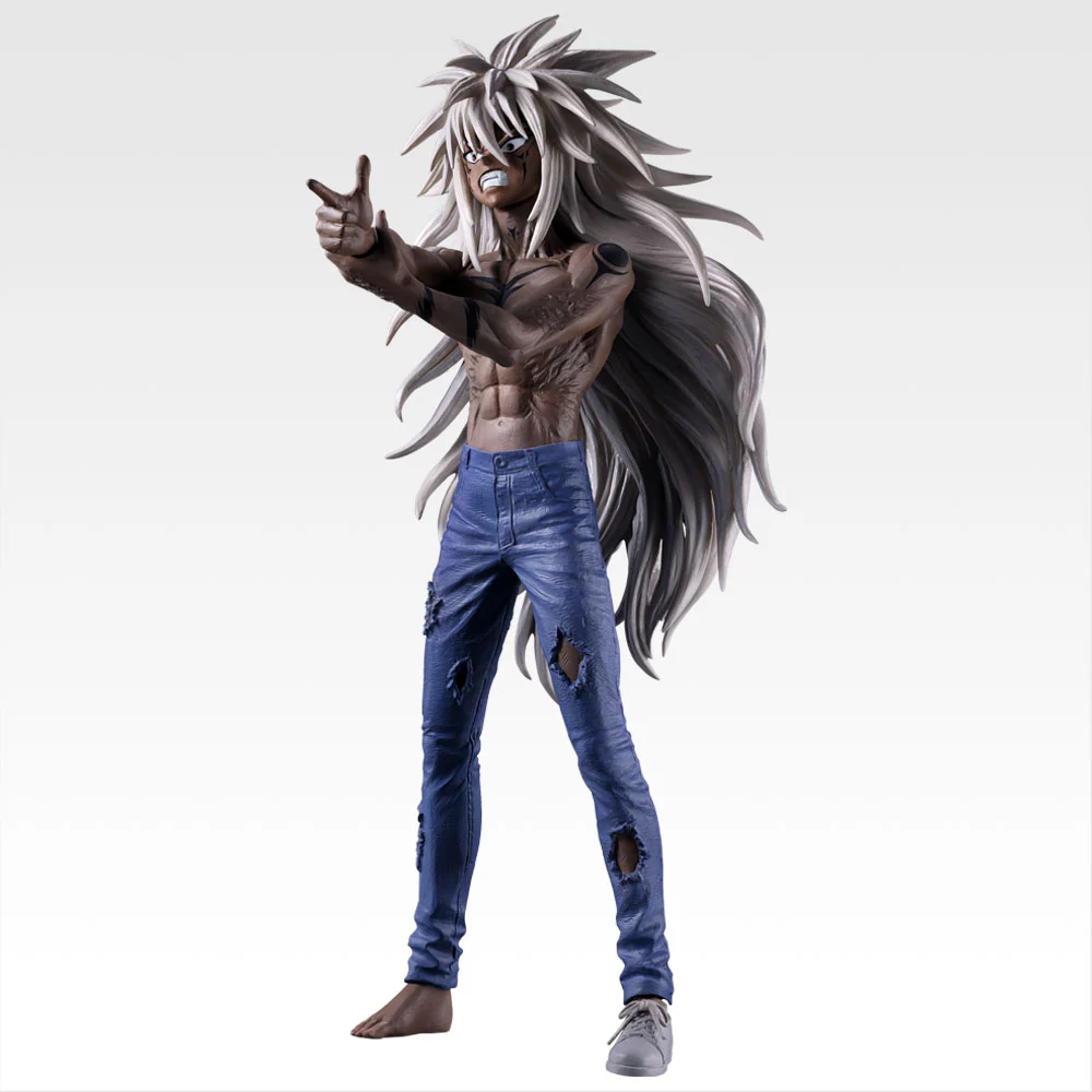 Yusuke Urameshi - Héritage Mazoku - ver. Éveil MASTERLISE - Photo 1