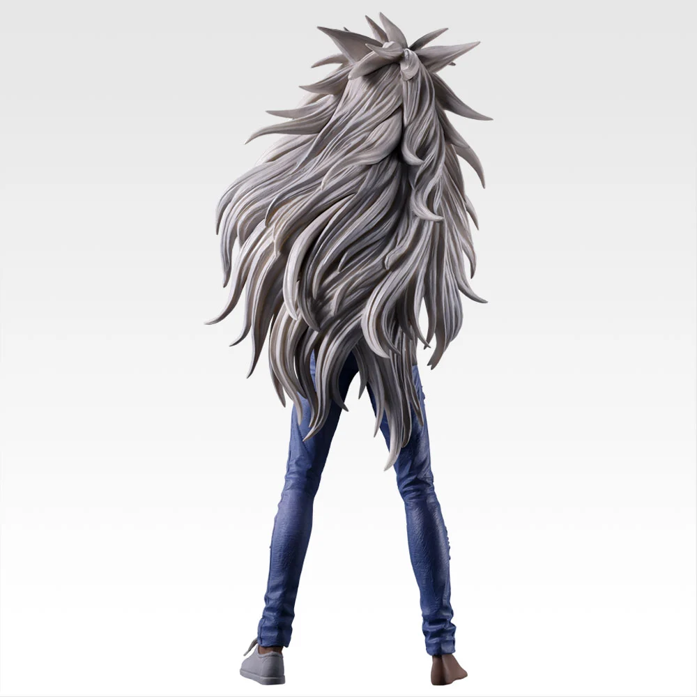 Yusuke Urameshi - Héritage Mazoku - ver. Éveil MASTERLISE - Photo 2