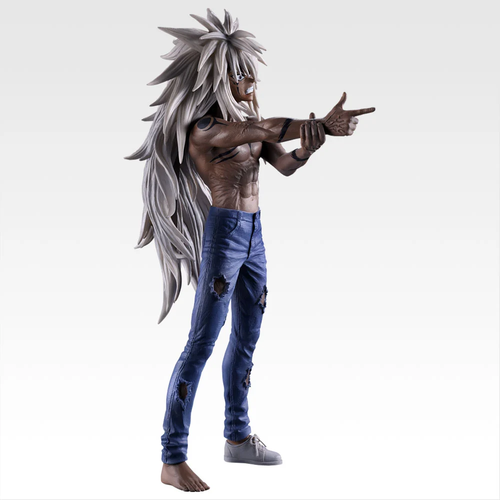 Yusuke Urameshi - Héritage Mazoku - ver. Éveil MASTERLISE - Photo 3