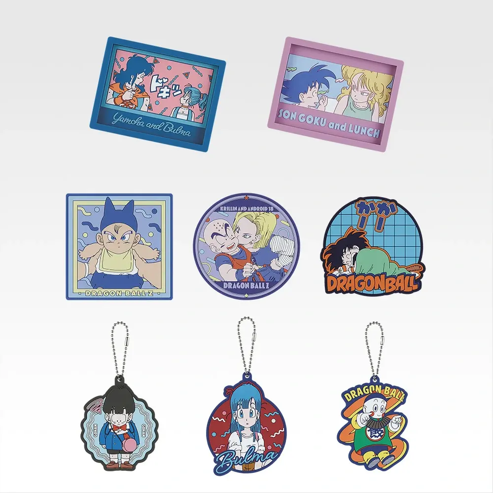 Lot G Assortiment caoutchouc