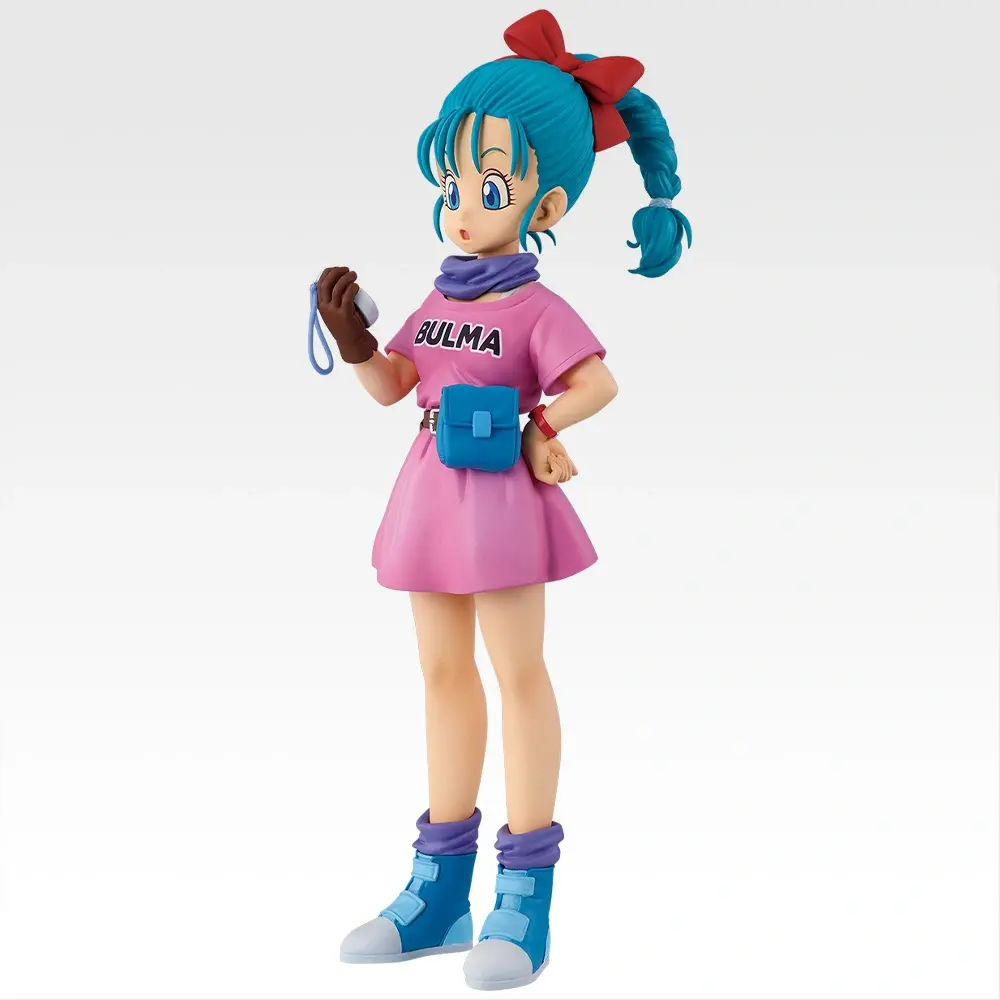 B Prize Bulma Masterlise