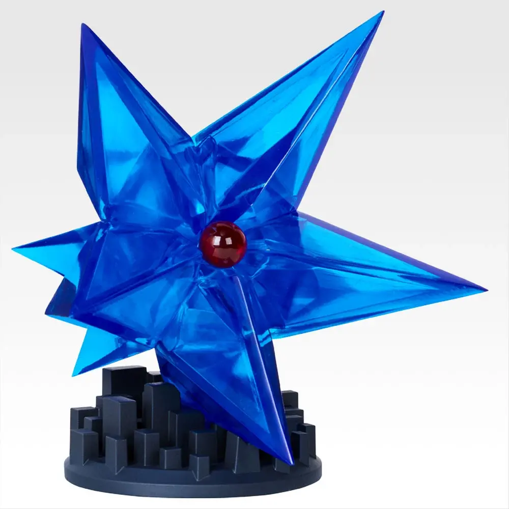 Lot E - Sixième Ange Figurine