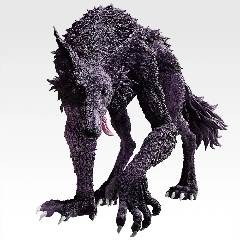 ラストワン賞 ミケ MASTERLISE EXTRA