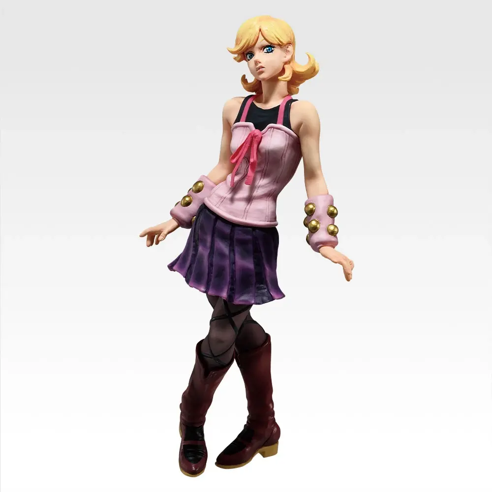 Lot D Lucy Steel MASTERLISE