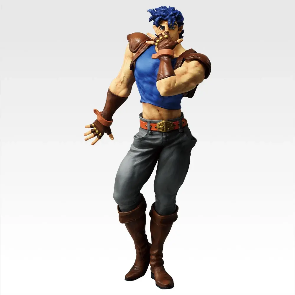 Lot A Jonathan Joestar MASTERLISE