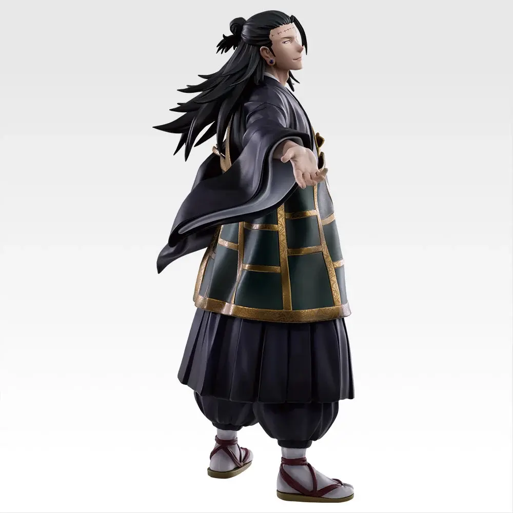 Lot J Kenjaku MASTERLISE EXPIECE