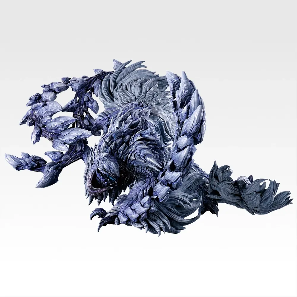 Last One - Figurine Gardien Arshveldo