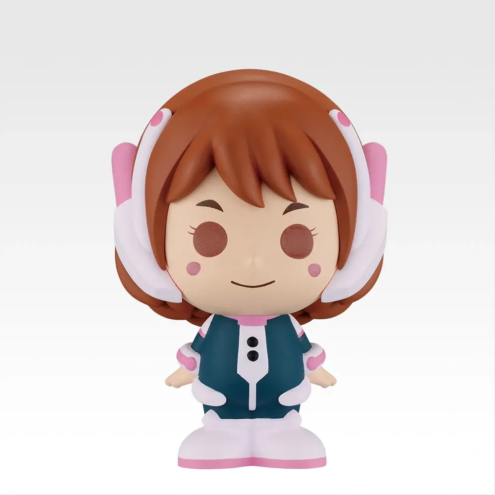 Lot F-3 - SOFVICchu Ochaco Uraraka