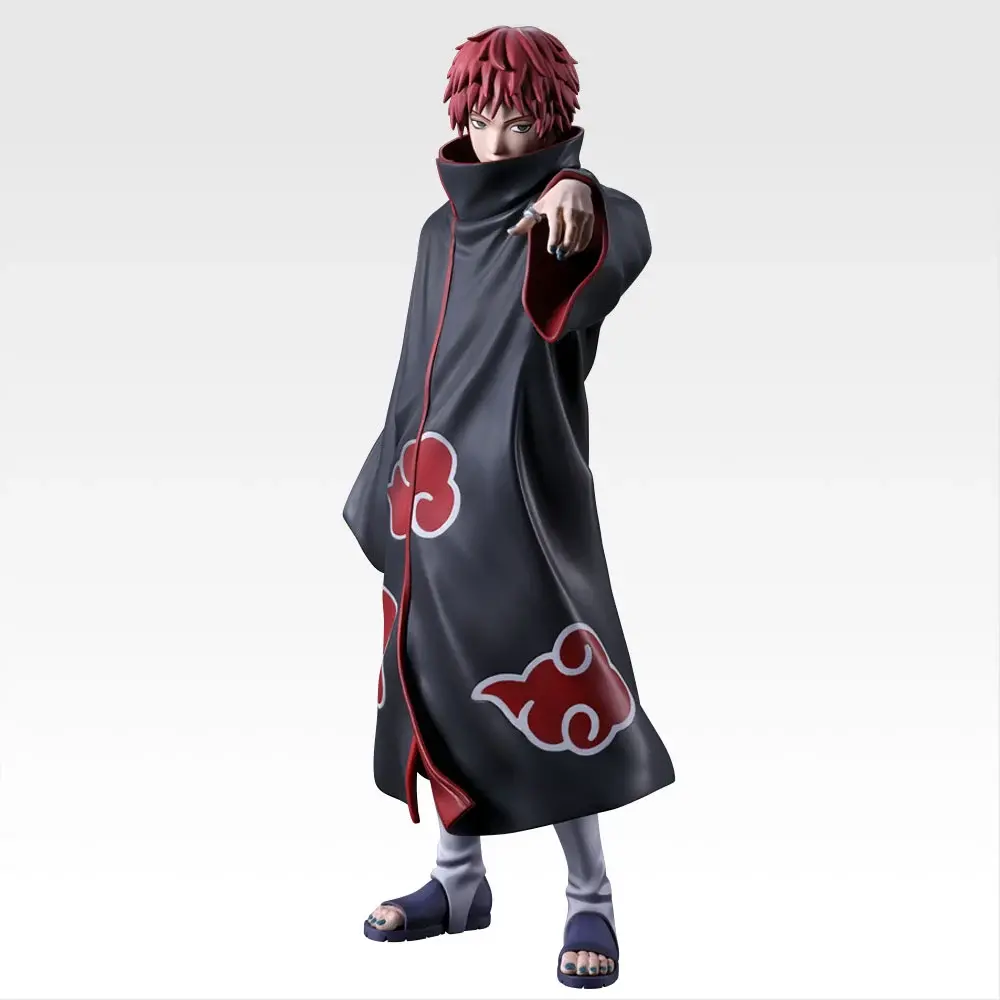Lot E Sasori Masterlise