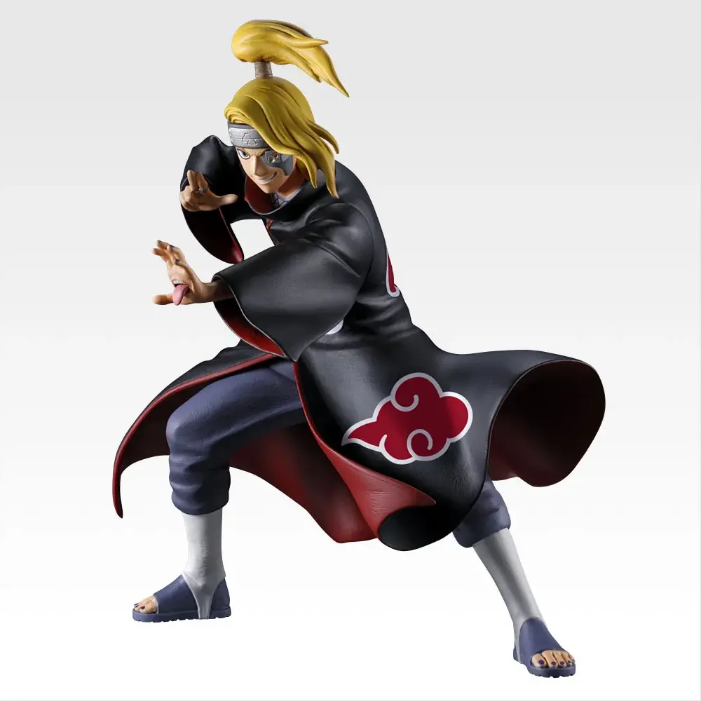Lot Last One Deidara MASTERLISE