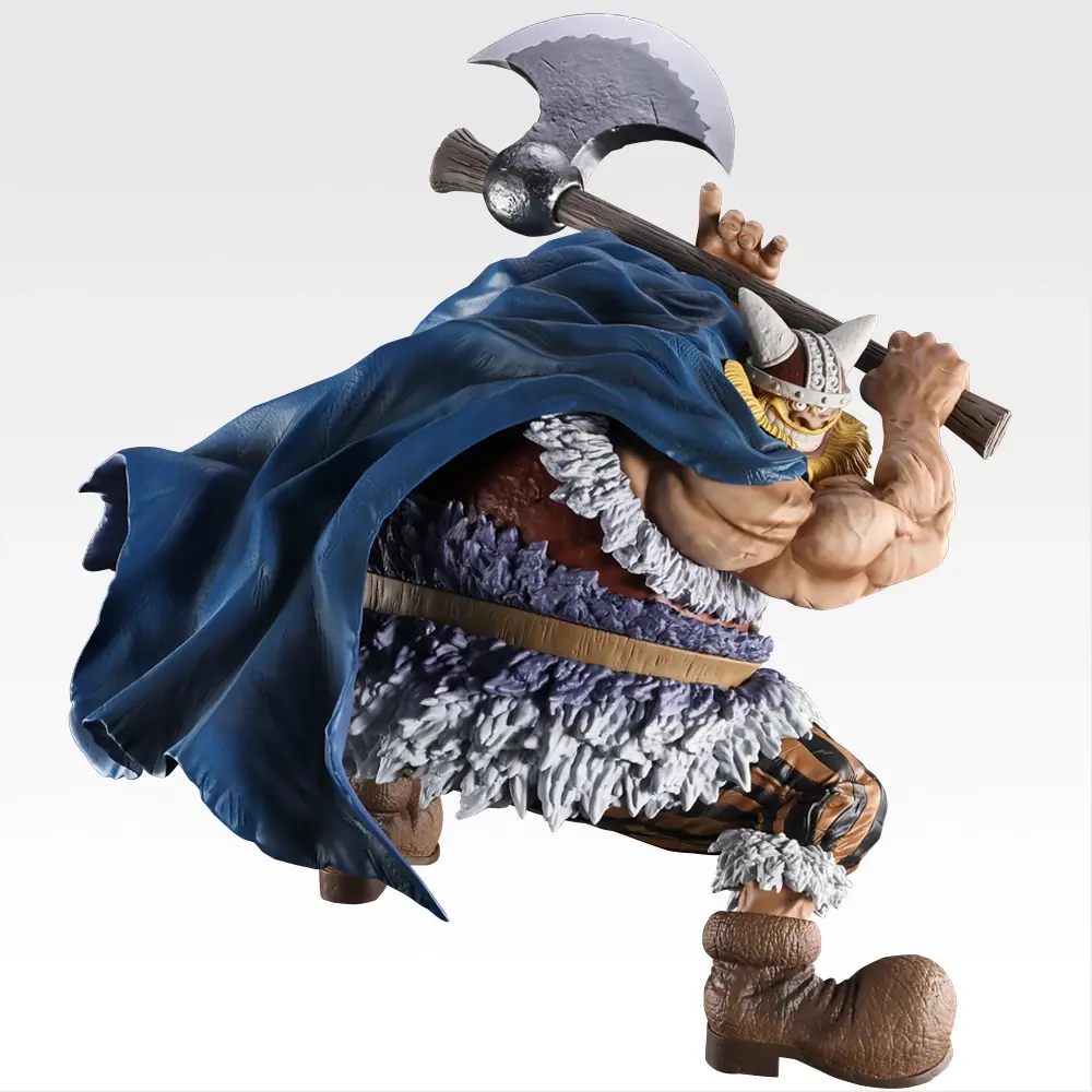 Lot D Brogy Masterlise Expiece