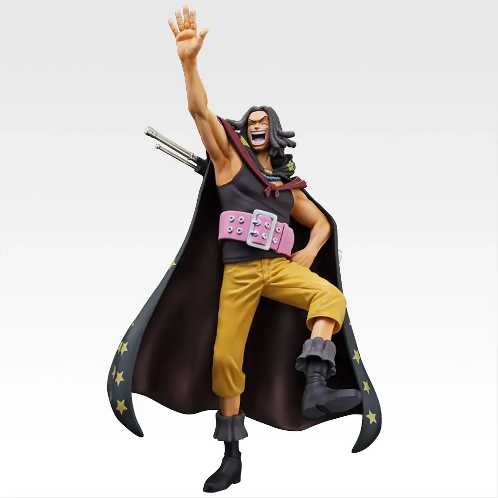 Lot C : Yasopp Masterlise Expiece