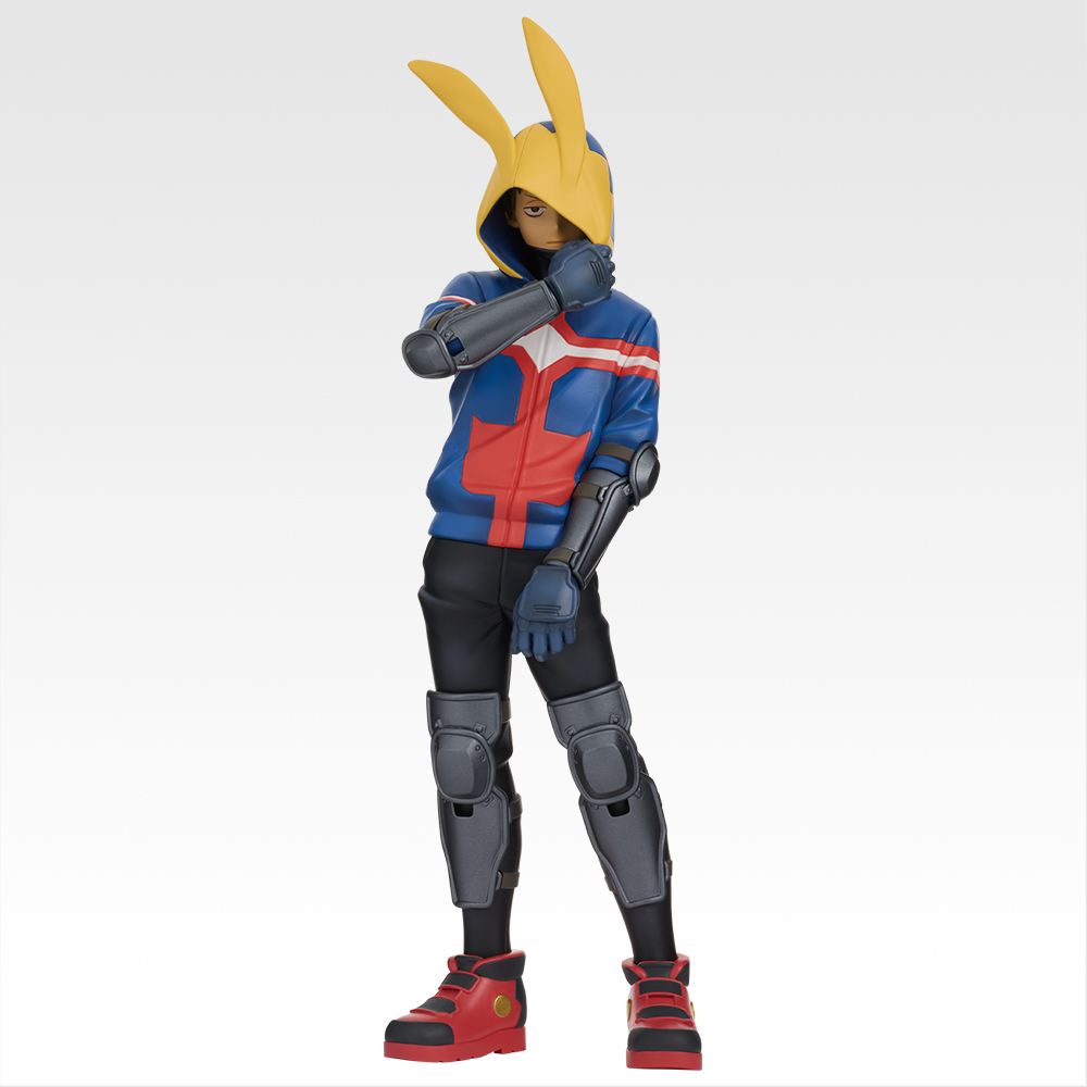 Lot A Koichi Haimawari MASTERLISE