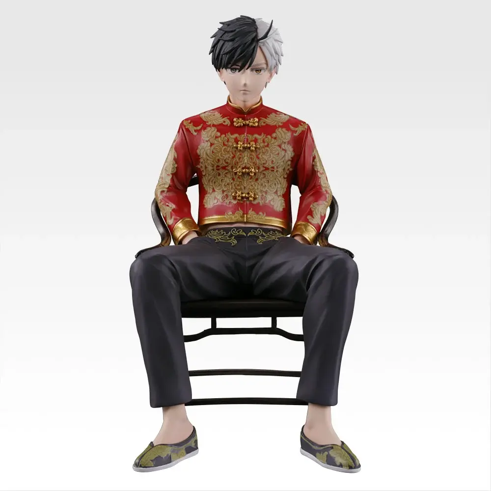 Lot A - Figurine Haruka Sakura